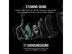 Слушалки Corsair VOID RGB ELITE USB Premium Gaming Headset Carbon