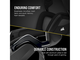 Слушалки Corsair VOID RGB ELITE USB Premium Gaming Headset Carbon