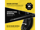 Слушалки Corsair VOID RGB ELITE USB Premium Gaming Headset Carbon