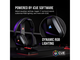 Слушалки Corsair VOID RGB ELITE USB Premium Gaming Headset Carbon