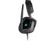 Слушалки Corsair VOID RGB ELITE USB Premium Gaming Headset Carbon