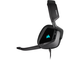 Слушалки Corsair VOID RGB ELITE USB Premium Gaming Headset Carbon