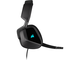 Слушалки Corsair VOID RGB ELITE USB Premium Gaming Headset Carbon
