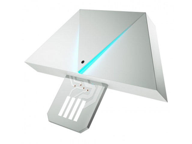 Smart Home Nanoleaf Rhythm