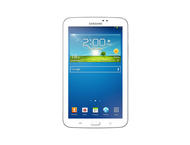 Таблети Samsung SM-T2100 Galaxy Tab 3 7.0 8GB, бял цвят