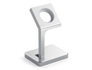Каишки Satechi Aluminum Apple Watch Stand (сребрист)