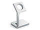 Каишки Satechi Aluminum Apple Watch Stand (сребрист)