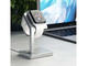 Каишки Satechi Aluminum Apple Watch Stand (сребрист)