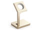 Каишки Satechi Aluminum Apple Watch Stand (златист)