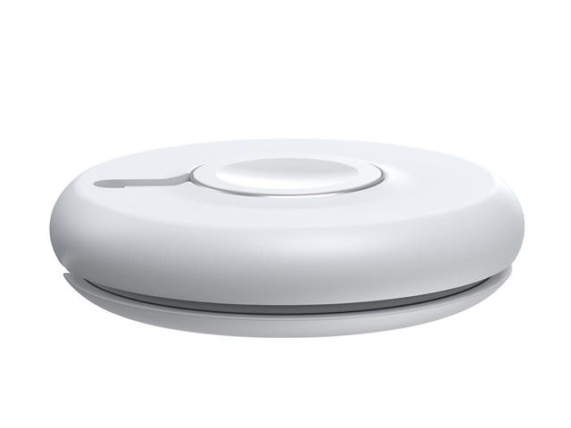 Каишки Baseus YOYO Apple Watch Wireless Charger White
