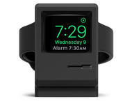 Каишки Elago W3 Watch Stand Black