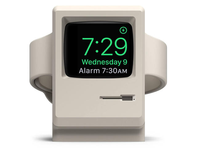 Каишки Elago W3 Watch Stand White