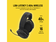 Слушалки Corasair HS70 PRO WIRELESS Gaming Headset Carbon (EU)