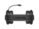 Слушалки Corasair HS70 PRO WIRELESS Gaming Headset Carbon (EU)