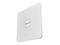 Smart Home Baseus Intelligent T1 Cardtype Anti-lost Device бял