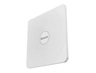 Smart Home Baseus Intelligent T1 Cardtype Anti-lost Device бял