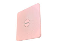 Smart Home Baseus Intelligent T1 Cardtype Anti-lost Device розов