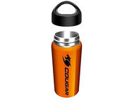 Джаджи COUGAR Steel Bottle