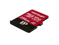 Карти памет Patriot EP Series 256GB Micro SDXC V30