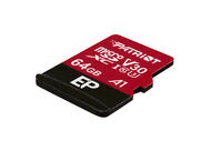 Карти памет Patriot EP Series 64GB Micro SDXC V30