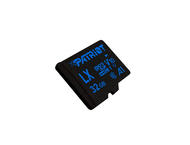 Карти памет Patriot LX Series 32GB Micro SDXC V10