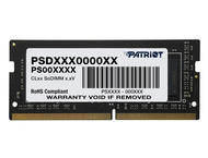 Оперативна памет 8GB DDR4 2666MHz Patriot Signature 