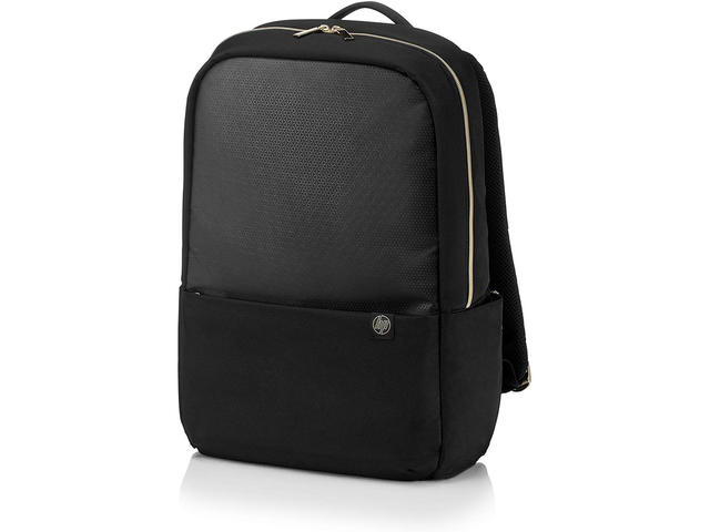 Чанти за Лаптопи HP 15.6 Duotone Gold Backpack