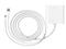 Кабели и Адаптери Apple Mini DisplayPort към Dual-Link DVI Adapter