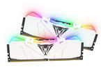 Оперативна памет 16GB (2x8GB) DDR4 2666MHz Patriot Viper RGB White