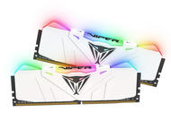 Оперативна памет 16GB (2x8GB) DDR4 3000MHz Patriot Viper RGB White