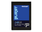 SSD 240GB Patriot Burst SATA