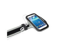 Калъфи Belkin Slim-Fit Plus Armband спортен калъф за Samsung Galaxy S4 Mini