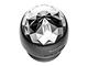 Smart Home Baseus Car Crystal Magic Ball Disco Light (черен)