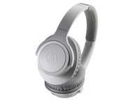 Слушалки Audio-Technica ATH-SR30BT - сиви