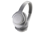 Слушалки Audio-Technica ATH-SR30BT - сиви
