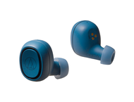 Слушалки Audio-Technica ATH-CK3TW - сини