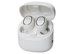 Слушалки Audio-Technica ATH-CK3TW - бели