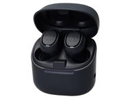 Слушалки Audio-Technica ATH-CK3TW - черни