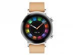 Смарт часовници Huawei Watch GT 2  Diana-B19V Gravel Beige