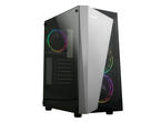 Кутии Zalman S4 PLUS