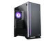 Кутии Zalman S5 Black