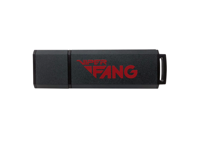 USB памети 512GB Patriot Viper Fang USB 3.1 Generation