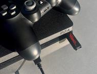 USB памети 512GB Patriot Viper Fang USB 3.1 Generation