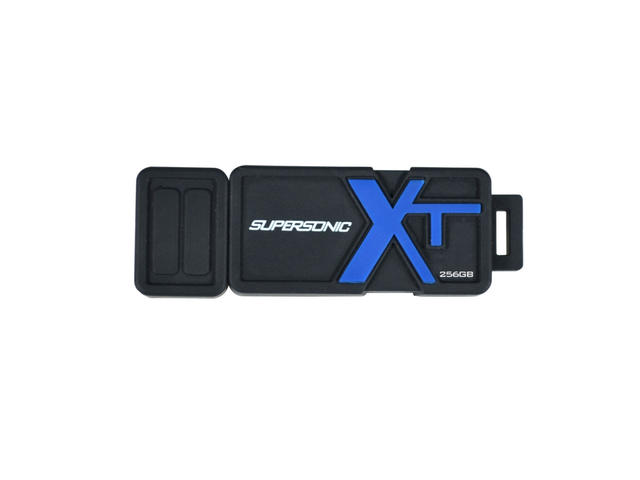 USB памети 256GB Patriot Supersonic Boost USB 3.0
