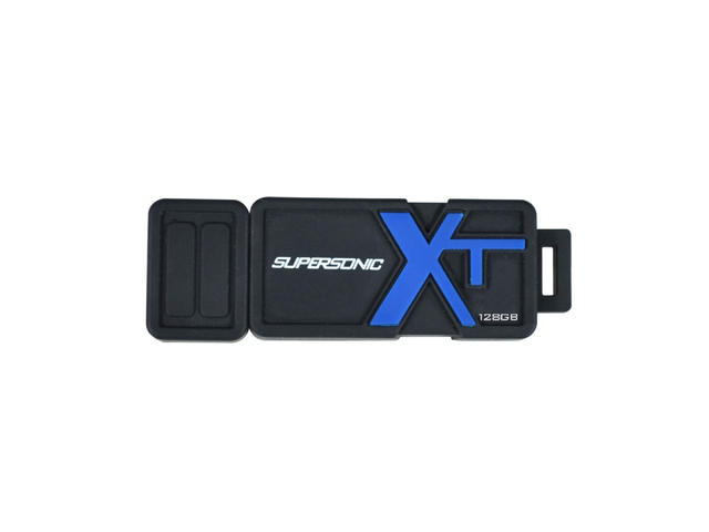 USB памети 128GB Patriot Supersonic Boost USB 3.0