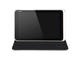 Калъфи за таблети Acer Iconia W3-810 портфолио, в тъмносиво