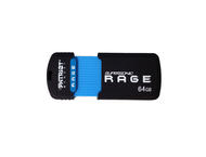 USB памети 64GB Patriot Supersonic Rage USB 3.1