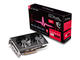 Видео карти SAPPHIRE PULSE Radeon RX 580 8G G5 OC Lite