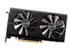 Видео карти SAPPHIRE PULSE Radeon RX 580 8G G5 OC Lite