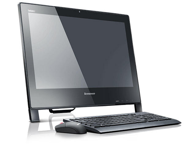 All in One Lenovo ThinkCentrе Edge 92z